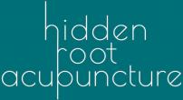 Hidden Root Acupuncture