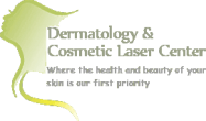 Dermatology & Cosmetic Laser Center