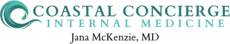 Coastal Concierge Internal Medicine, PLLC