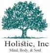Holistic Inc