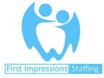 First Impressions Staffing