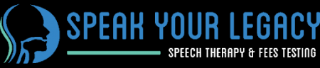 Speak Your Legacy Inc.