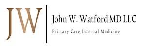 John W. Watford MD LLC