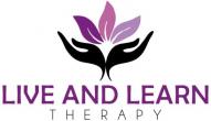 Live And Learn Therapy, LLC