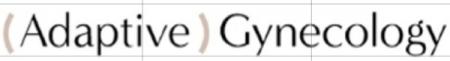 (Adaptive) Gynecology
