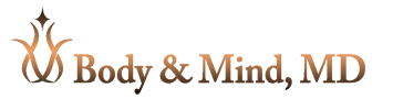 Body & Mind, MD