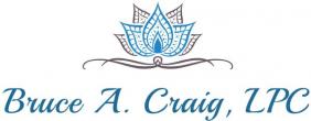 Bruce A. Craig, LPC