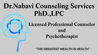 Dr. Nabavi Counseling Services