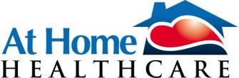 At Home Healthcare