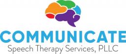Communicate Speech Therapy Services, PLLC