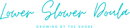 Lower Slower Doula