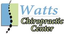 Watts Chiropractic, LLC