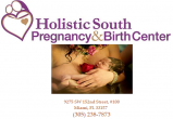 Holistic South Pregnancy & Birth Center, LLC
