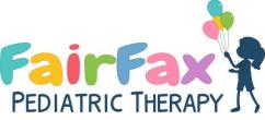Fairfax Pediatric Therapy