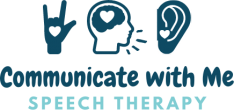 Communicate With Me, Speech Therapy, LLC