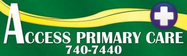 Access Primary Care