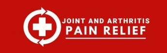Joint and Arthritis Pain Relief