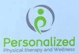 Personalized Physical Therapy and Wellness