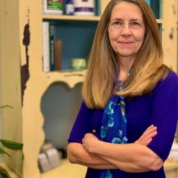 Debra Brunk, FNP-BC