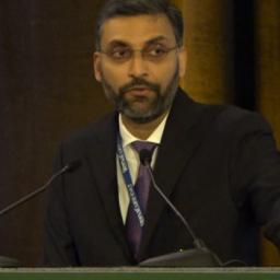 Arjun Jayaraj, MD, FACS